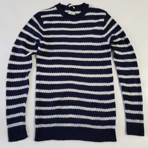 Gant Rugger 'The Skipper' New Haven Stripe Sweater